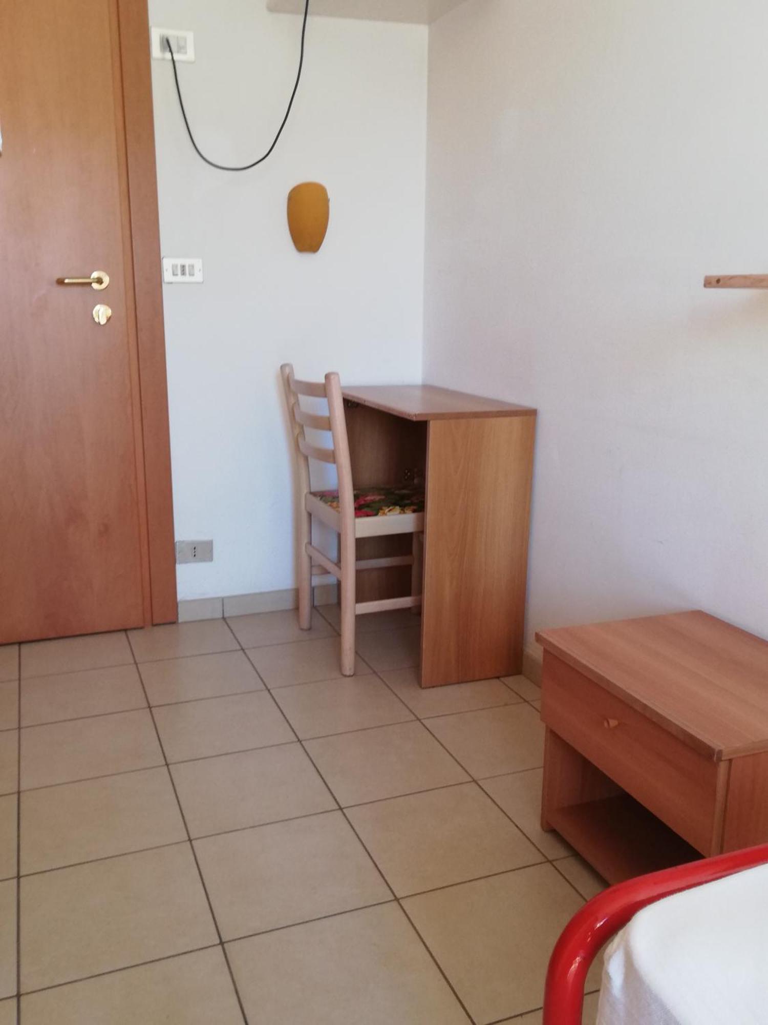 B&B Attico Mare Сан-Бенедетто-дель-Тронто Номер фото